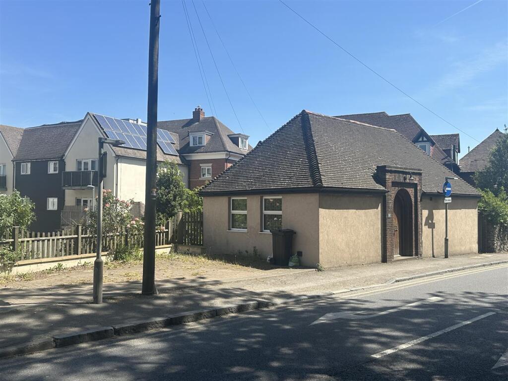 Main image of property: Terrace Road, Maidstone