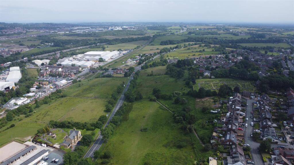 Main image of property: Blackrod By-pass Road, Blackrod