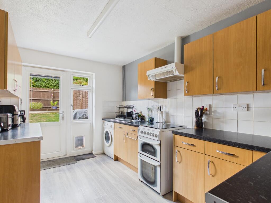 House in Castle Cary - View 5