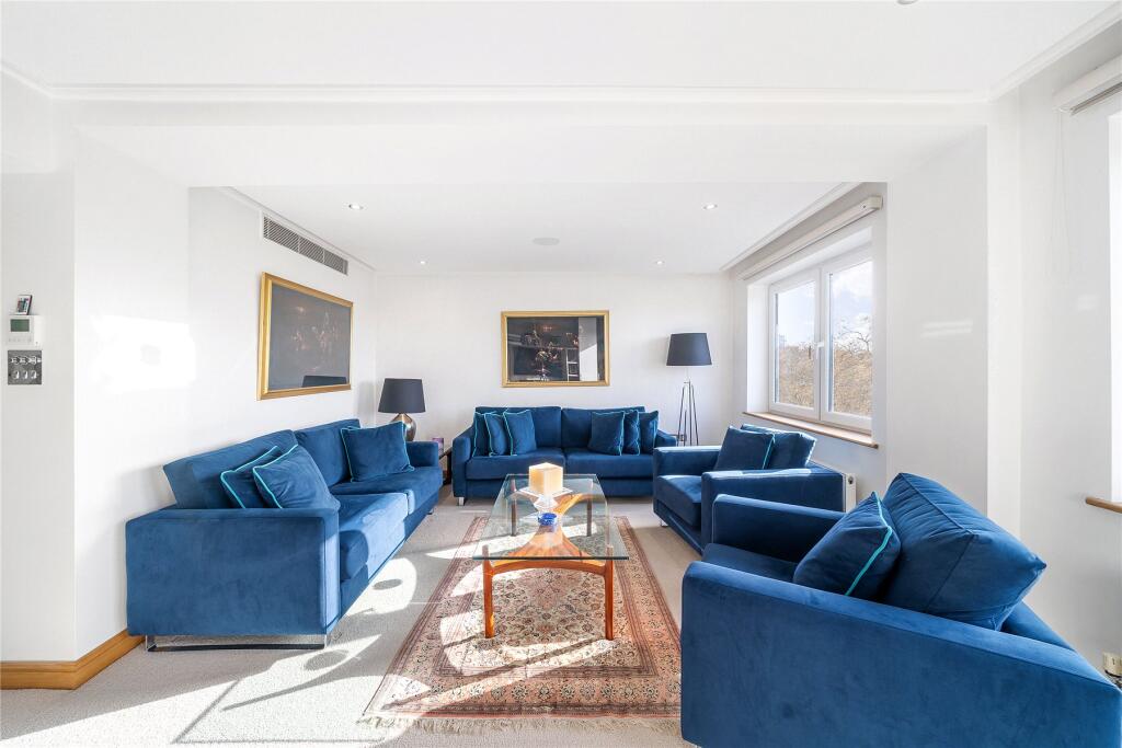 Main image of property: Piccadilly, Mayfair, London, W1J