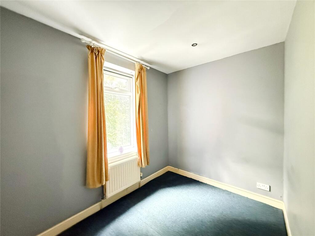 House in Manchester - More
