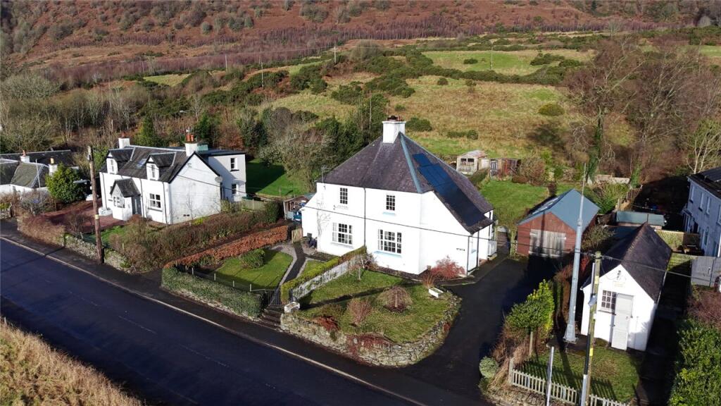 Main image of property: Lake View, Port of Menteith, Stirling, Stirlingshire, FK8