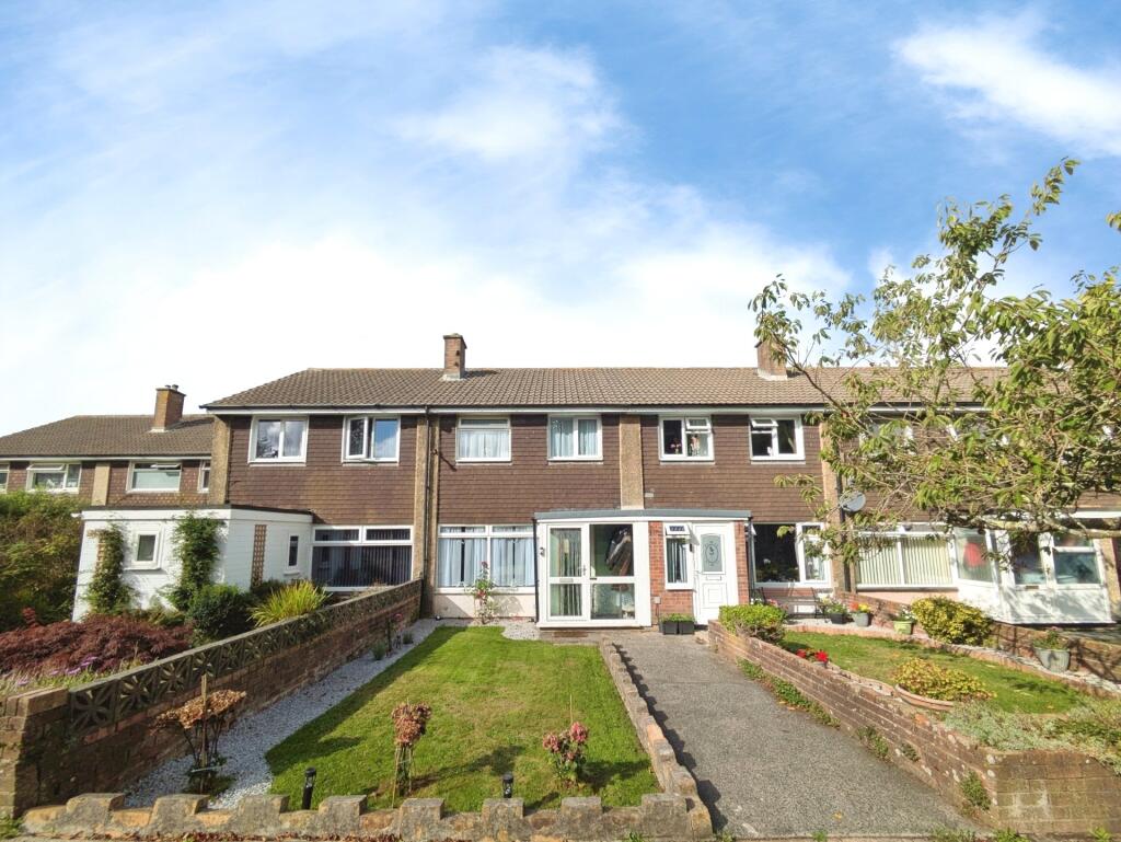 Main image of property: Aneray Road, Camborne, Cornwall