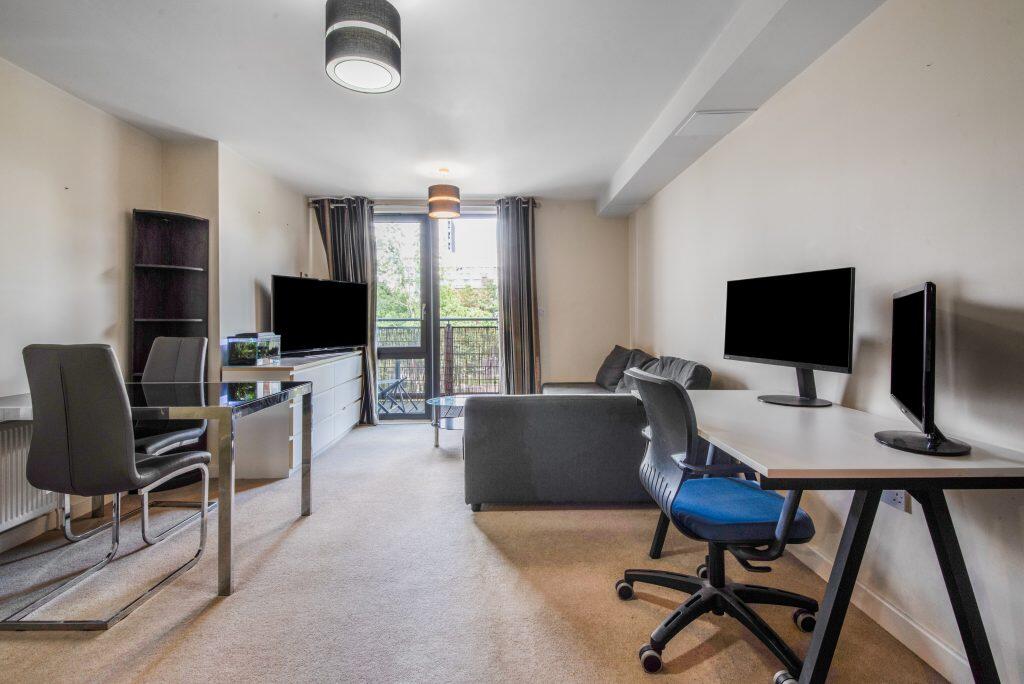 Main image of property: Pooles Park, Finsbury Park N4