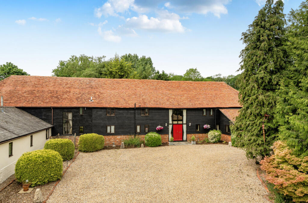 Main image of property: Whiteparish, Salisbury, Wiltshire, SP5