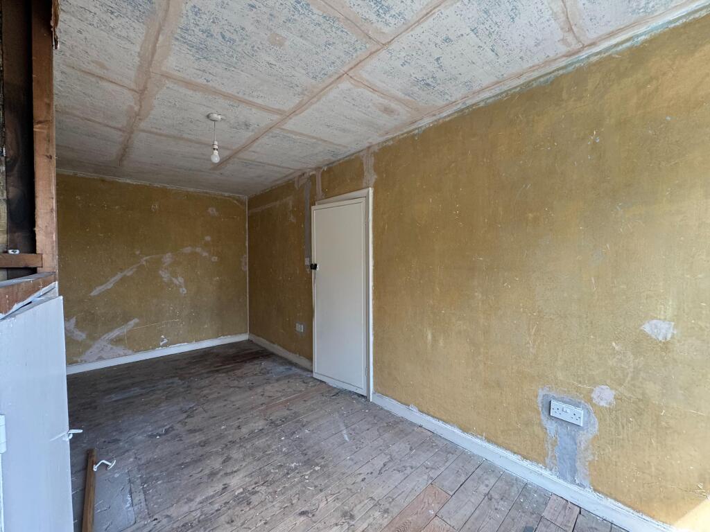 House in South Tyneside, North East - More
