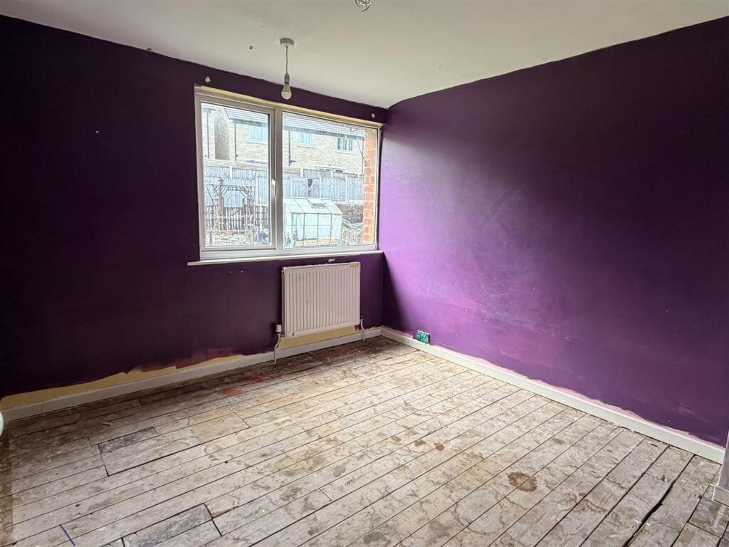 Starthe Bank, Heanor, DE75 photo 4