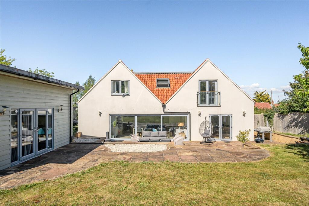 Main image of property: Barton Road, Butleigh, Glastonbury, Somerset, BA6