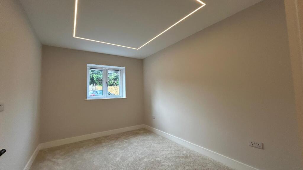 Apartment in Nottingham, Daybrook - More