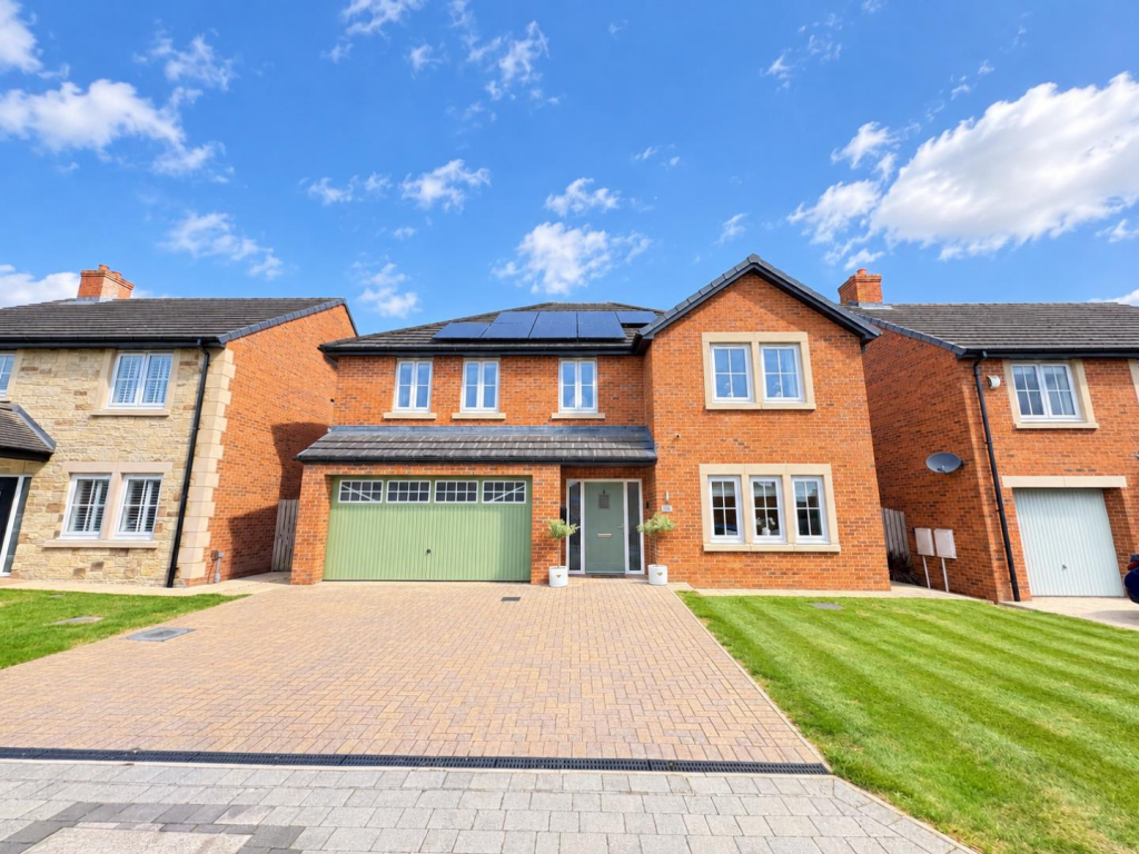 Main image of property: Silvermede Road, Wynyard, Billingham