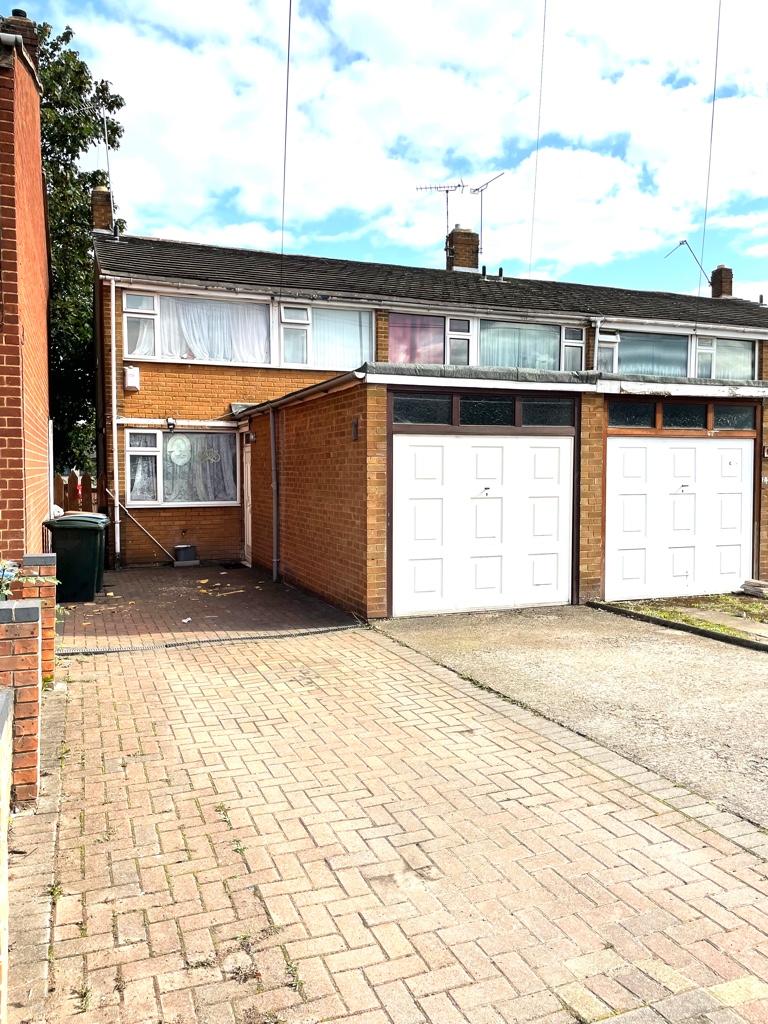 Main image of property: Compton Road, Coventry, West Midlands, CV6