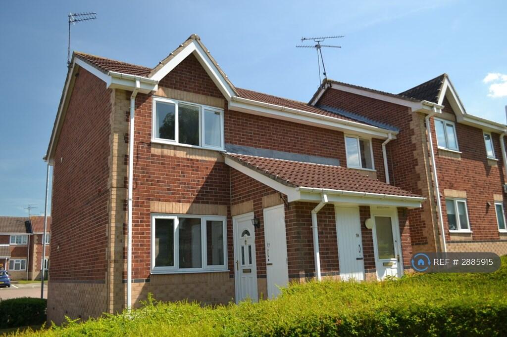 Main image of property: Wordsworth Court, Oulton, Leeds, LS26