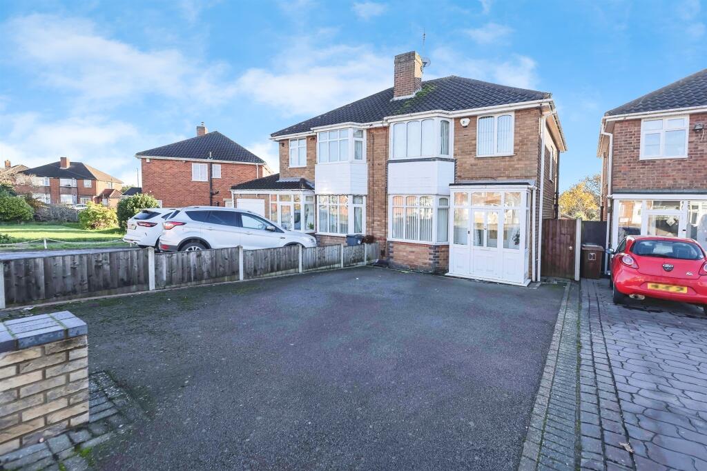 Ronald Grove, Birmingham photo 4