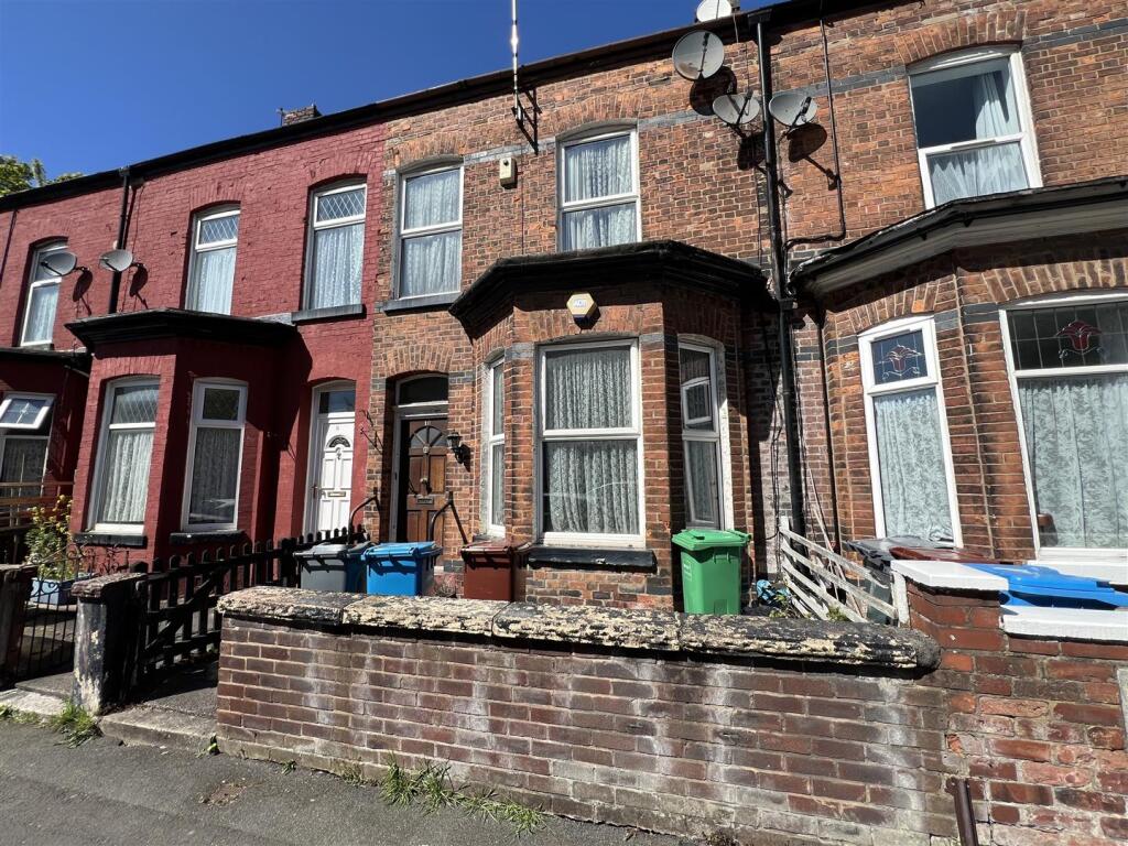 Main image of property: Clitheroe Road, Manchester