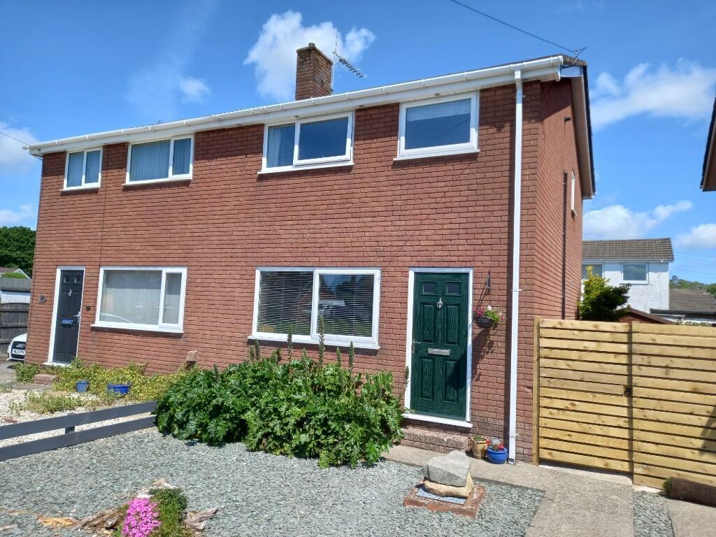 Main image of property: Cae Gweithdy, Menai Bridge