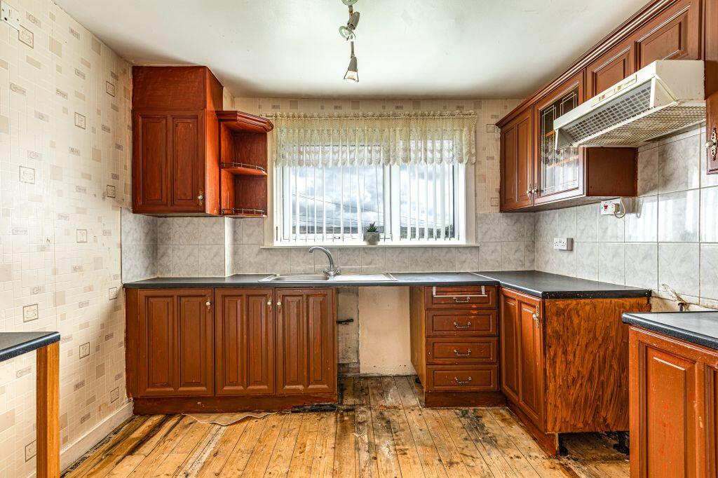 House in Galashiels - More