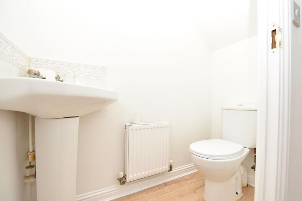 House in St Neots, Eynesbury - More
