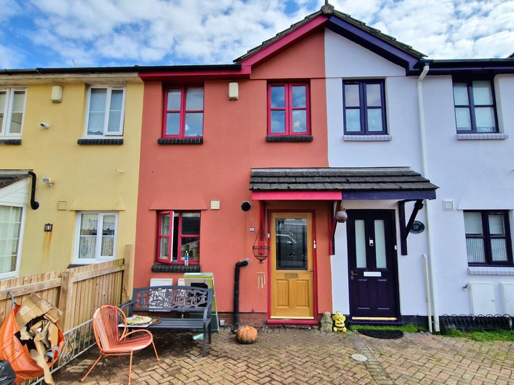 Main image of property: SUFFOLK COURT, PORTHCAWL, CF36 3EQ