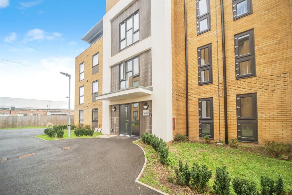 Main image of property: Brambling Gardens, Poole