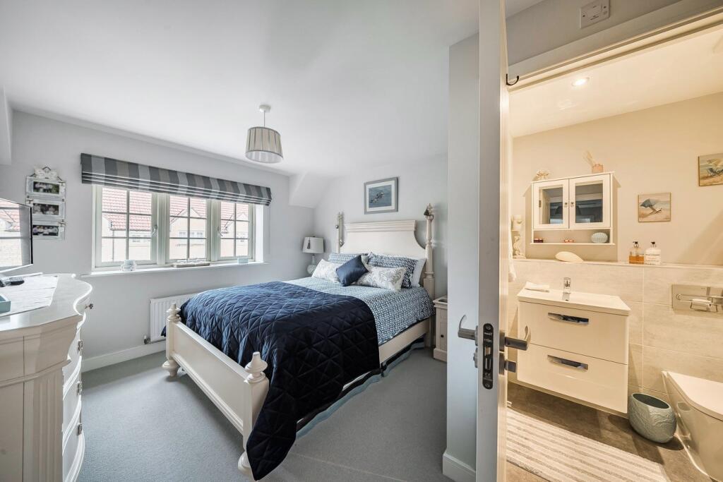 Additional image 11 of Turnstone Close, Rode, Frome, BA11