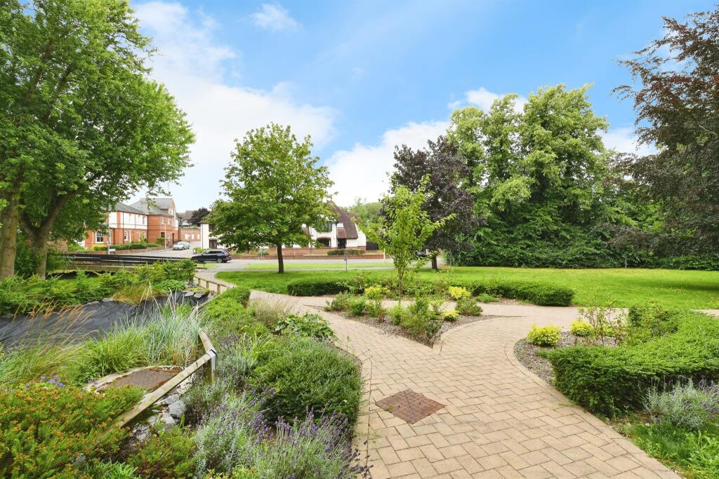 Main image of property: The Causeway, Great Baddow, Chelmsford