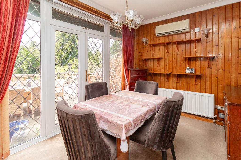 House in Harrow - More