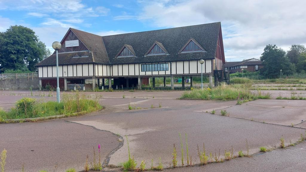 Main image of property: The Former Conference Centre, The Meadows, Girtford Bridge, Sandy, Bedfordshire, SG19
