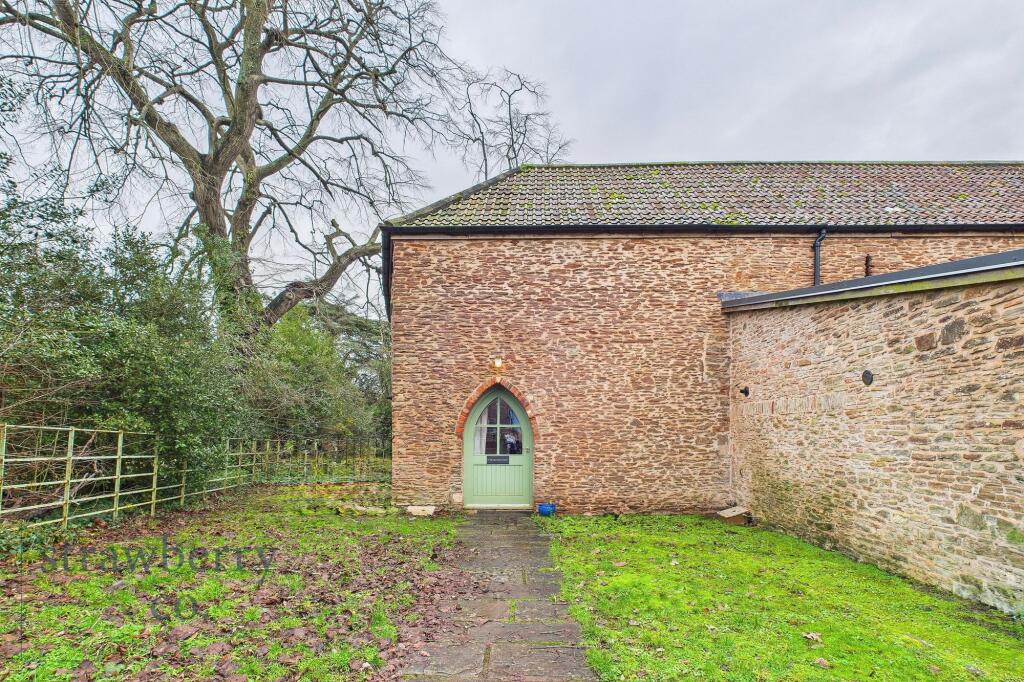 Main image of property: Beckspool Road, Frenchay, BS16