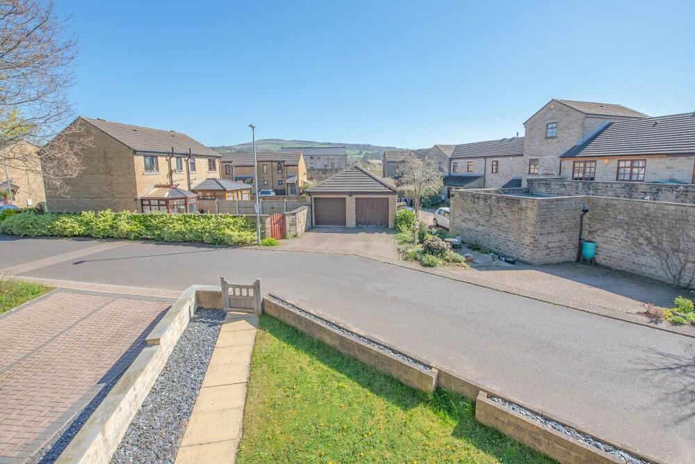 Additional image 19 of 4 Millfields, Silsden, BD20 0DT