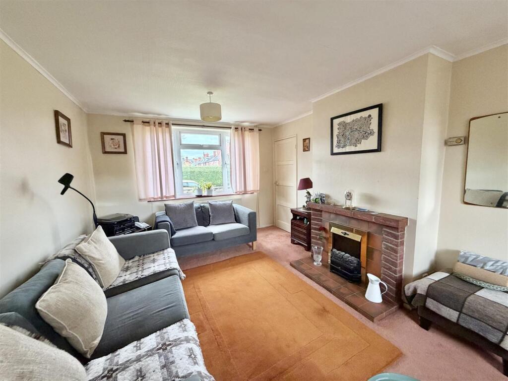 19 South Hermitage, Shrewsbury, SY3 7JS photo 2
