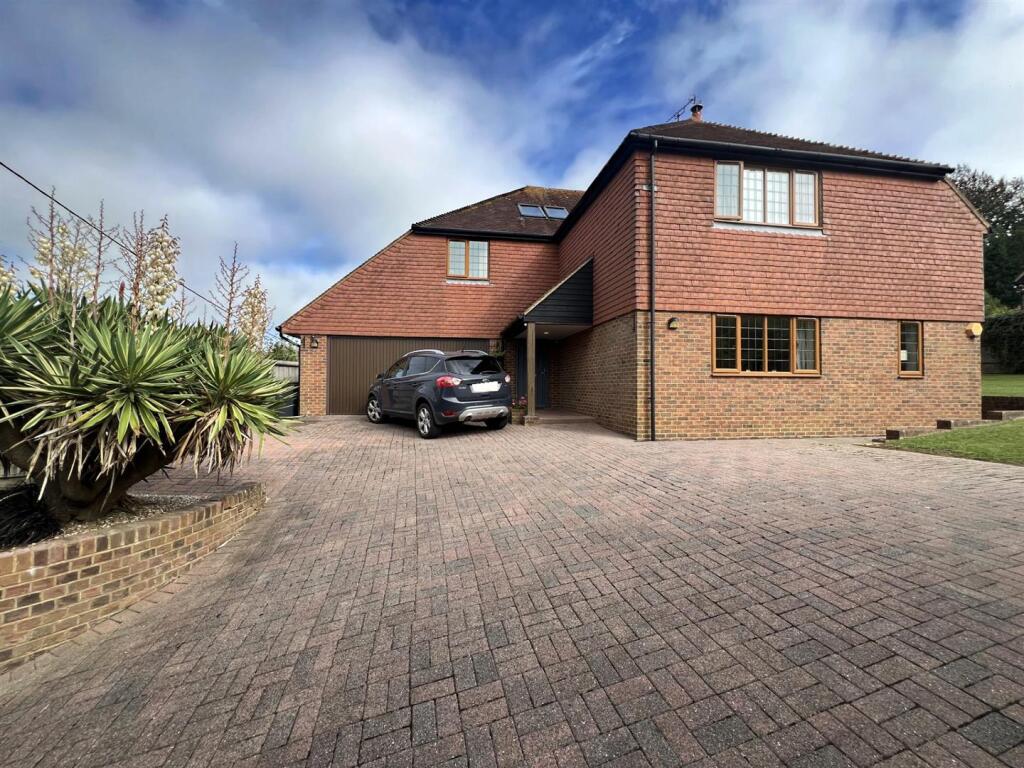 House in Tonbridge