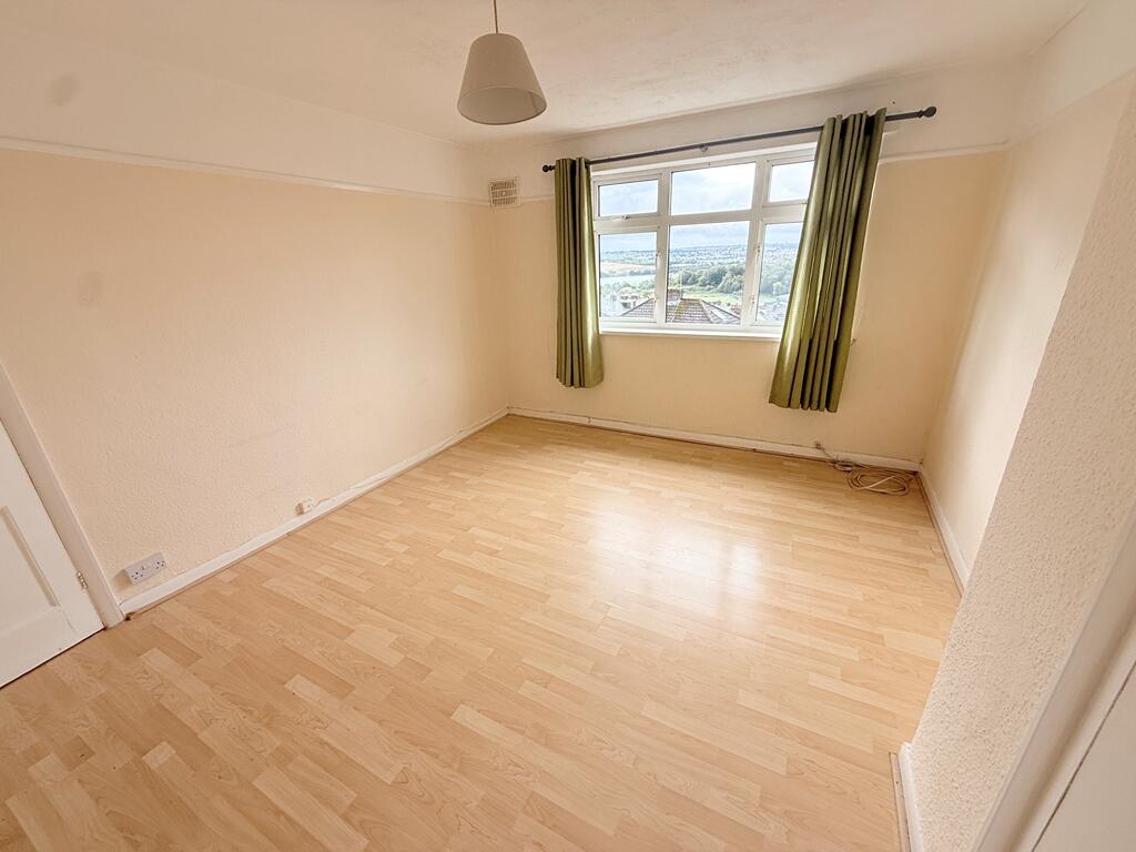 House in Plymouth, Mount Gould - View 4