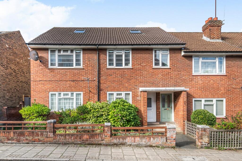 Main image of property: Derby Court, 
Derby Road, SW14