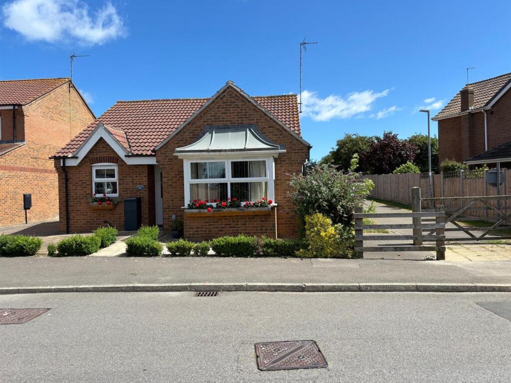 Main image of property: Ashcourt Drive, Hornsea