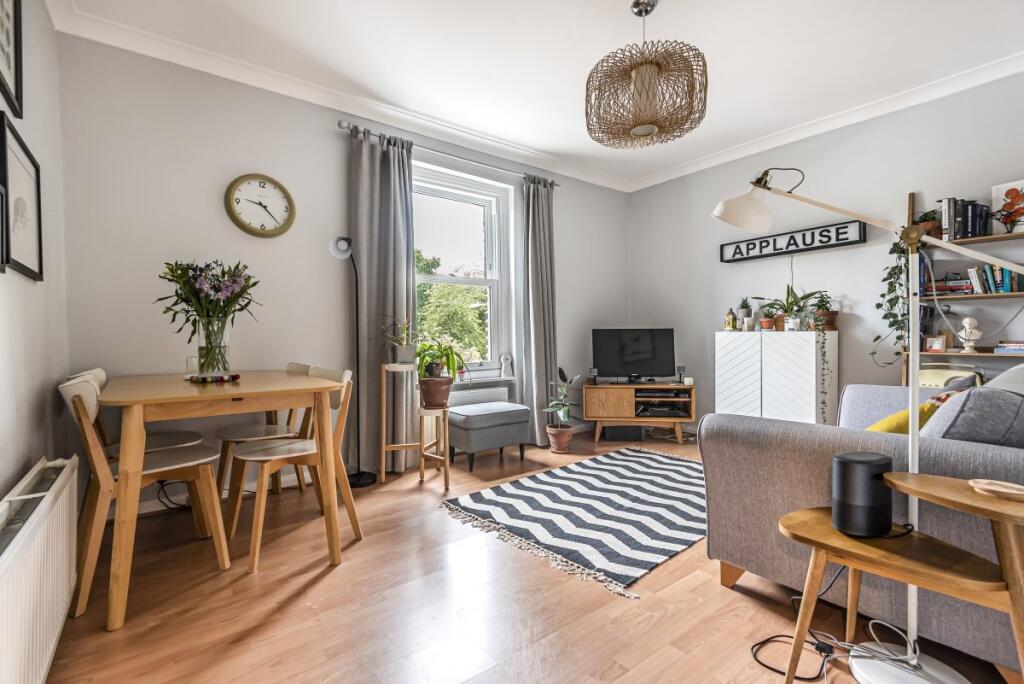 Main image of property: Crystal Palace Park Road, Sydenham, London, SE26