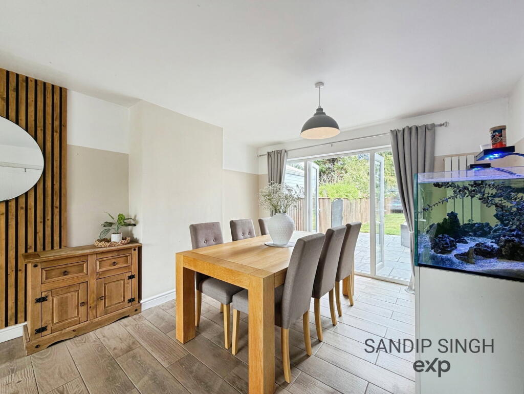 House in Preston - View 4