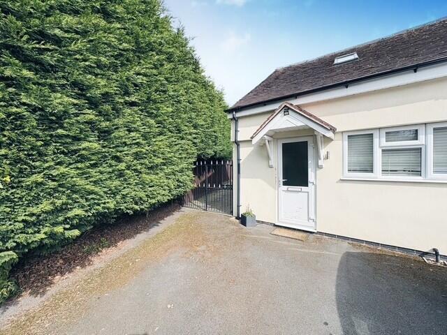 Main image of property: Nursery Mews, Windmill Lane