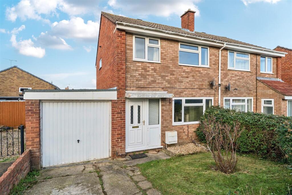 Main image of property: Herne Rise, Ilminster, Somerset