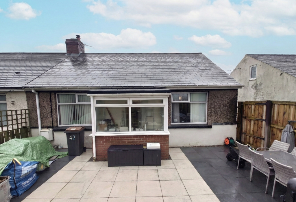 Main image of property: First Street Watling Bungalows