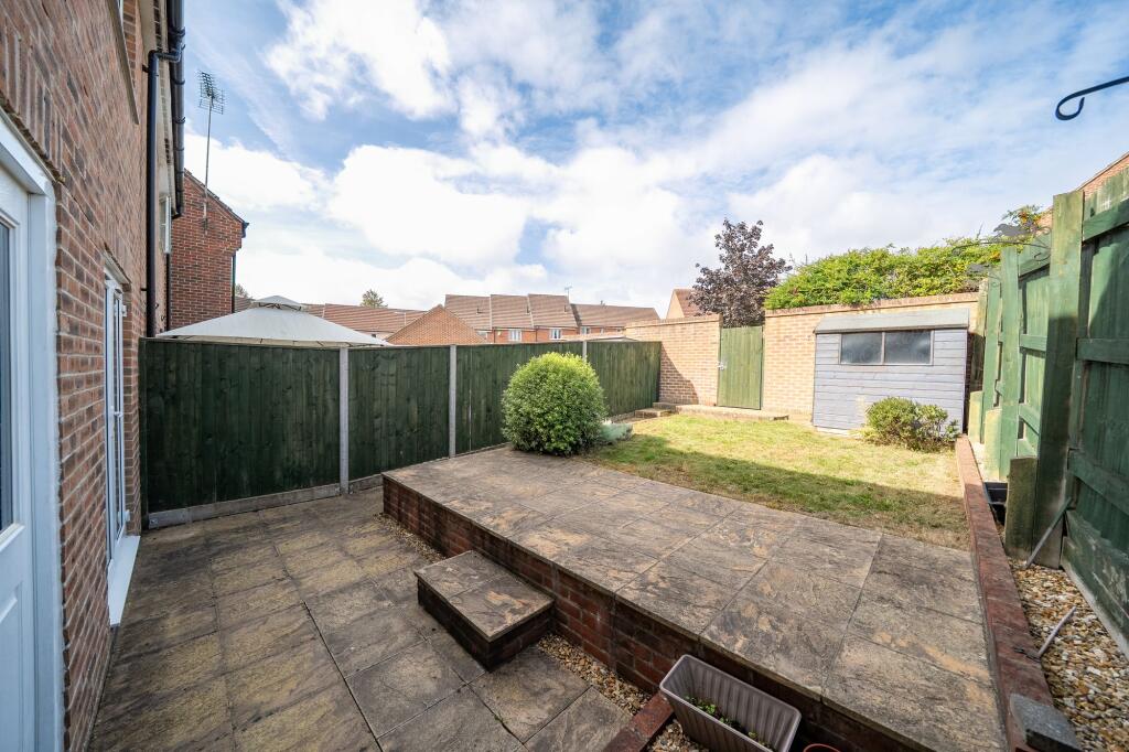 House in Salisbury - View 4
