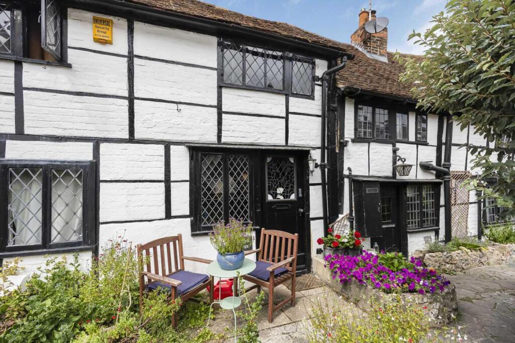 Main image of property: New Street, Henley-On-Thames