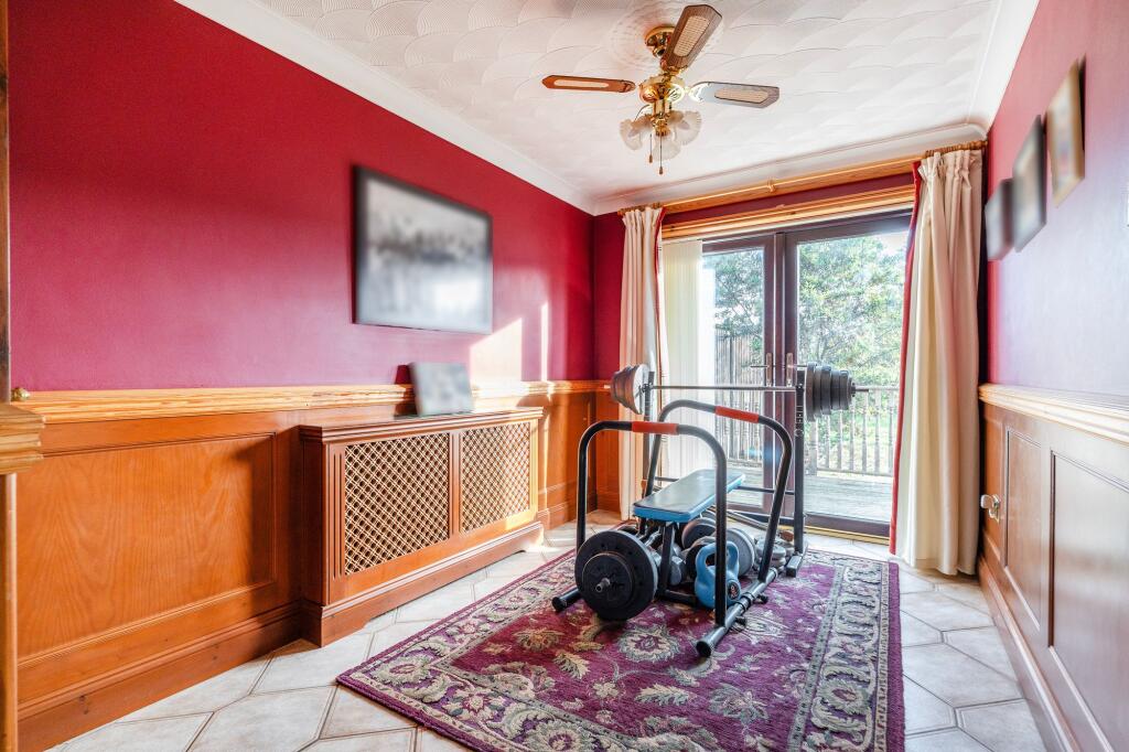 House in Norwich - View 5