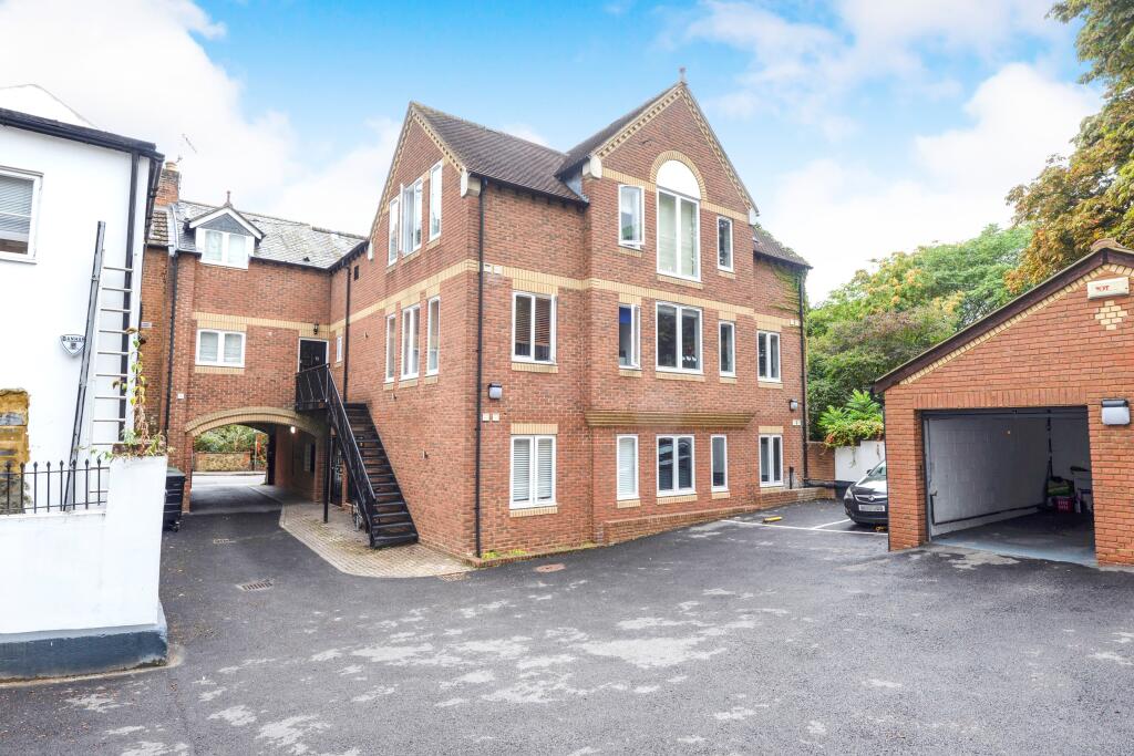 Main image of property: Chertsey Street, Guildford, GU1