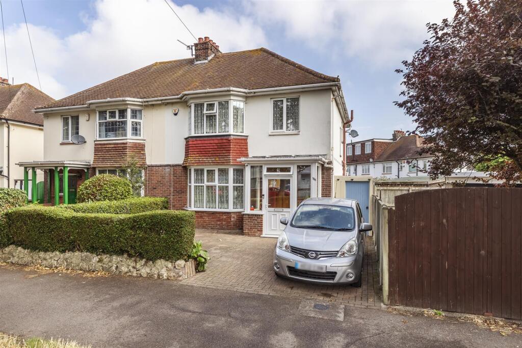 House in Canterbury