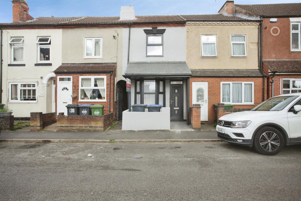 Main image of property: Cambridge Street, Rugby