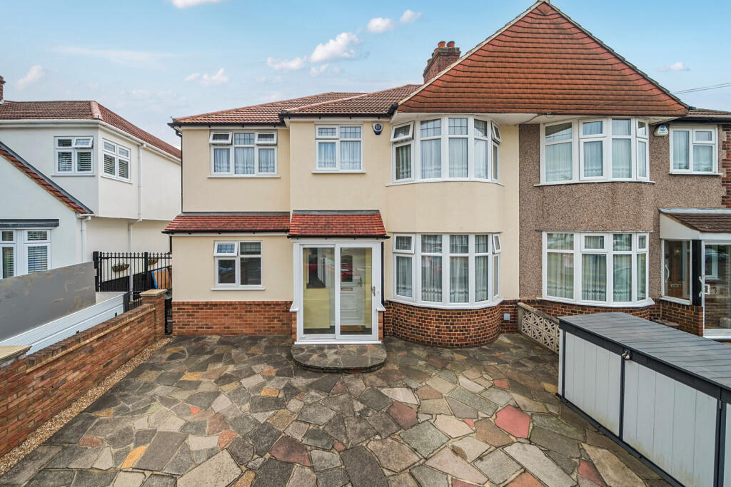 Main image of property: Hurst Road, Sidcup