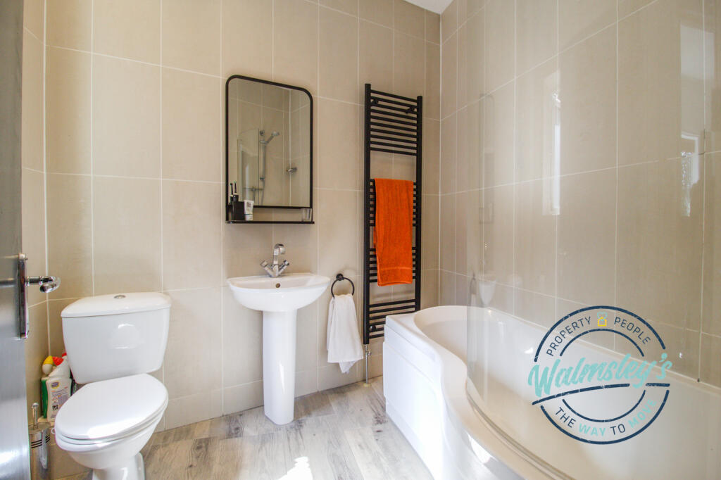 House in Coventry, Earlsdon - More
