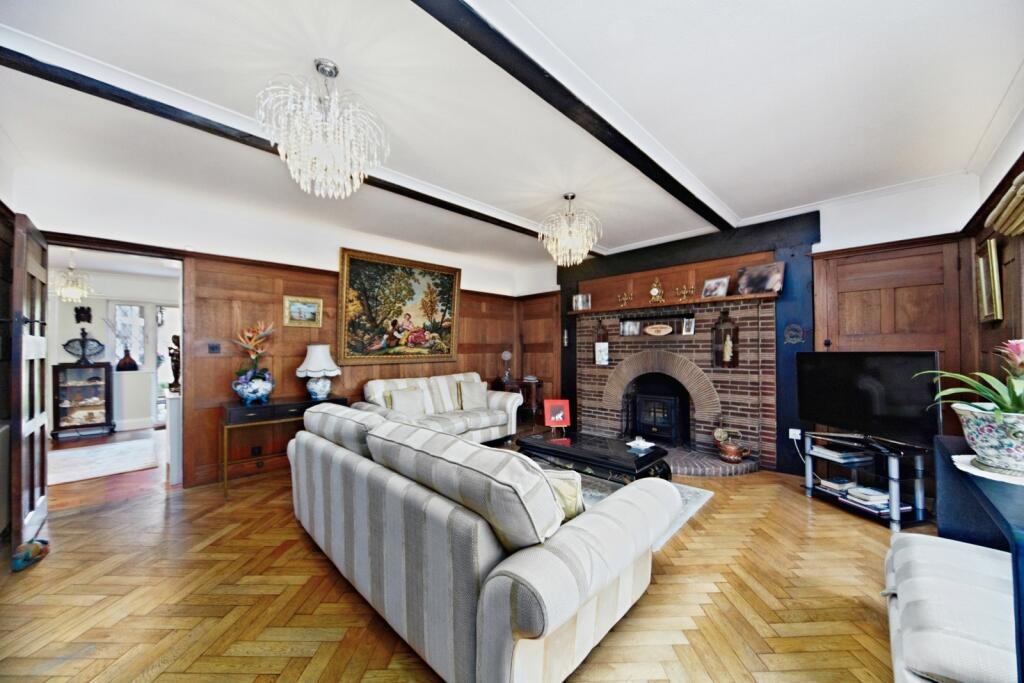 Main image of property: Foxley Lane, Purley, CR8