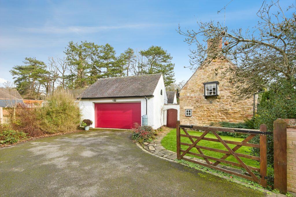 Main image of property: Brookside Road, Derby, DE21 5LF