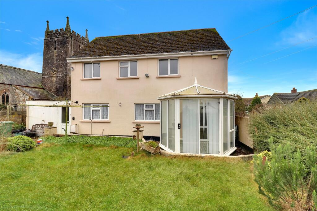 Main image of property: Ashreigney, Chulmleigh, Devon, EX18